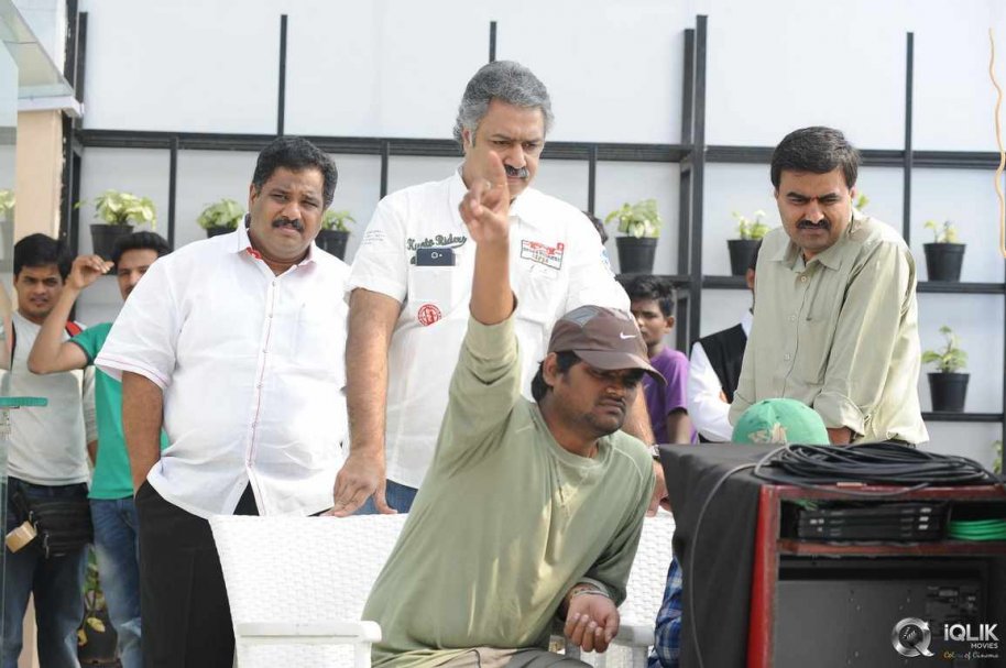 Anthaku Mundu Aa Tarvatha